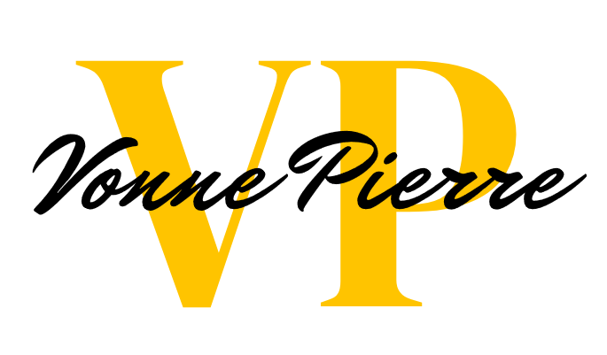 Vonne Pierre Logo